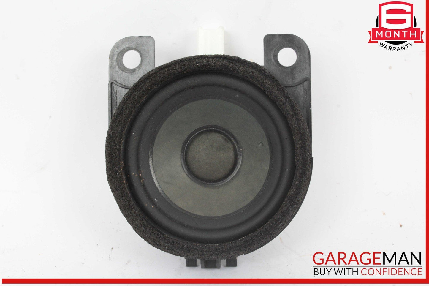 19-23 Mazda 3 Front Right Passenger Side Audio Door Speaker OEM