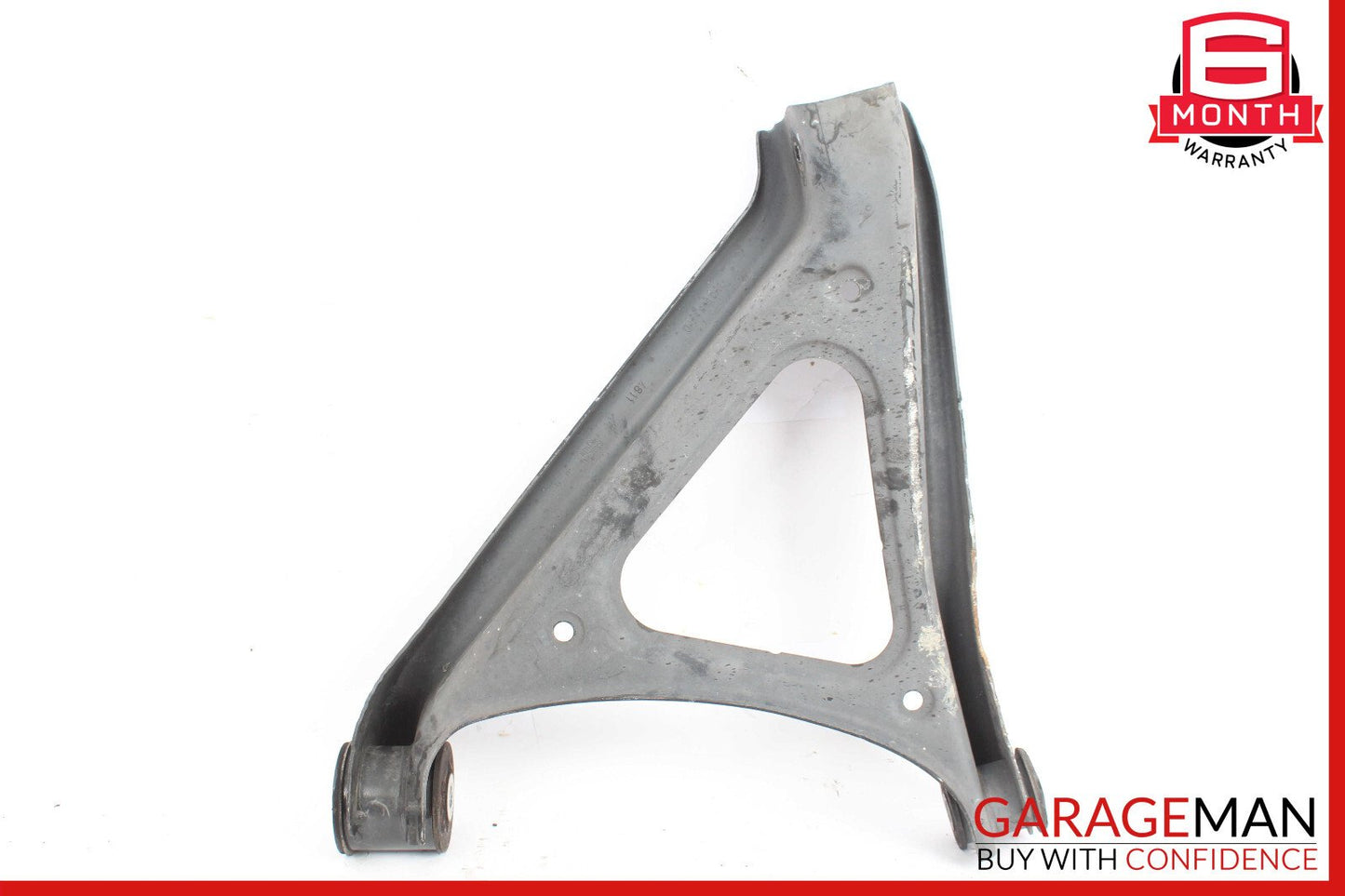 11-17 Porsche Cayenne 958 Rear Left Lower Control Arm OEM
