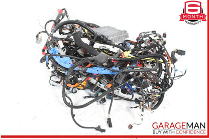 20-23 Tesla Model Y Main Wire Wiring Harness Assembly OEM