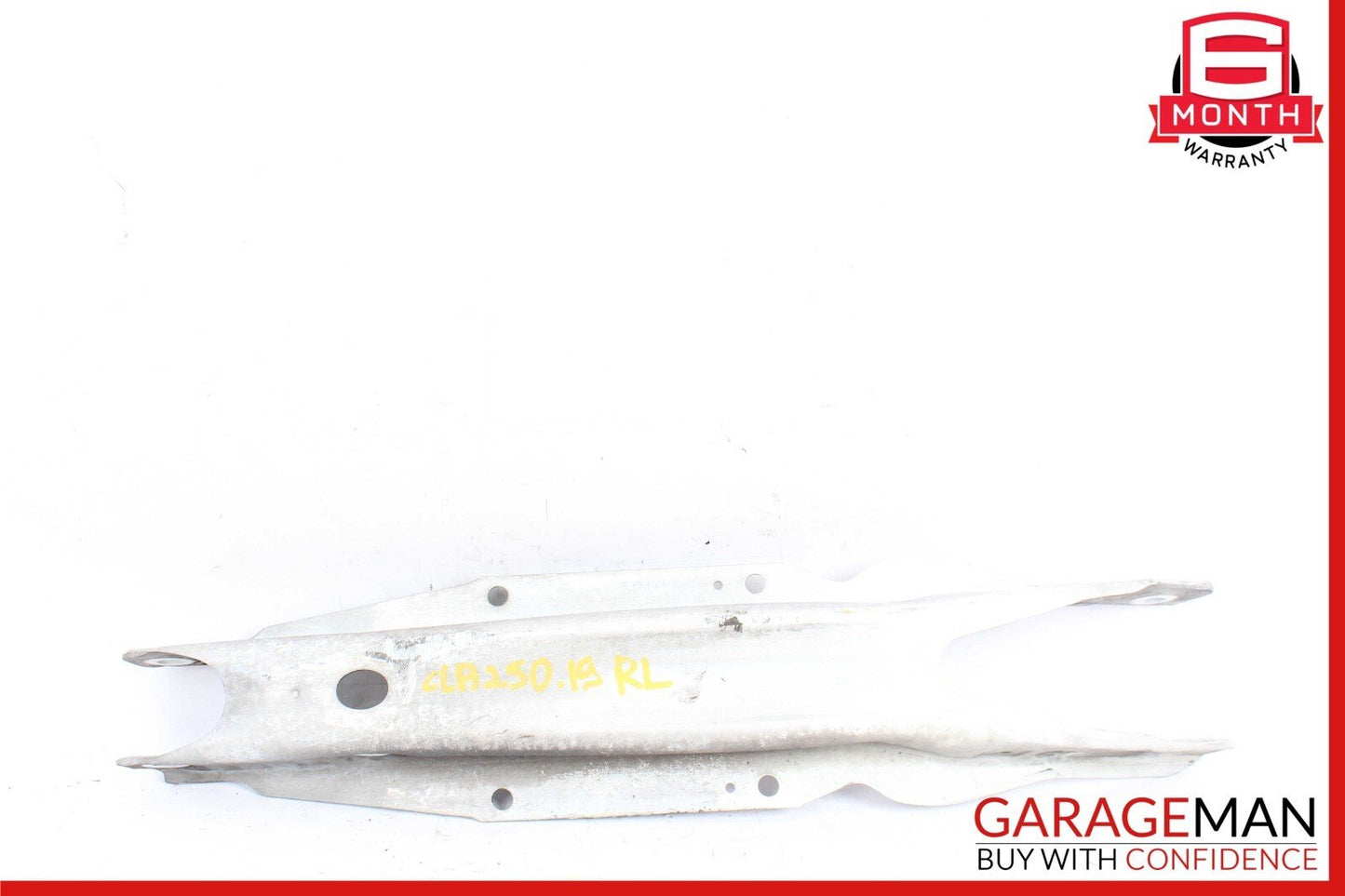 14-20 Mercedes W117 CLA250 GLA250 Rear Left / Right Suspension Lower Control Arm