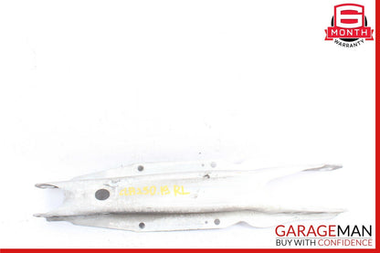 14-20 Mercedes W117 CLA250 GLA250 Rear Left / Right Suspension Lower Control Arm
