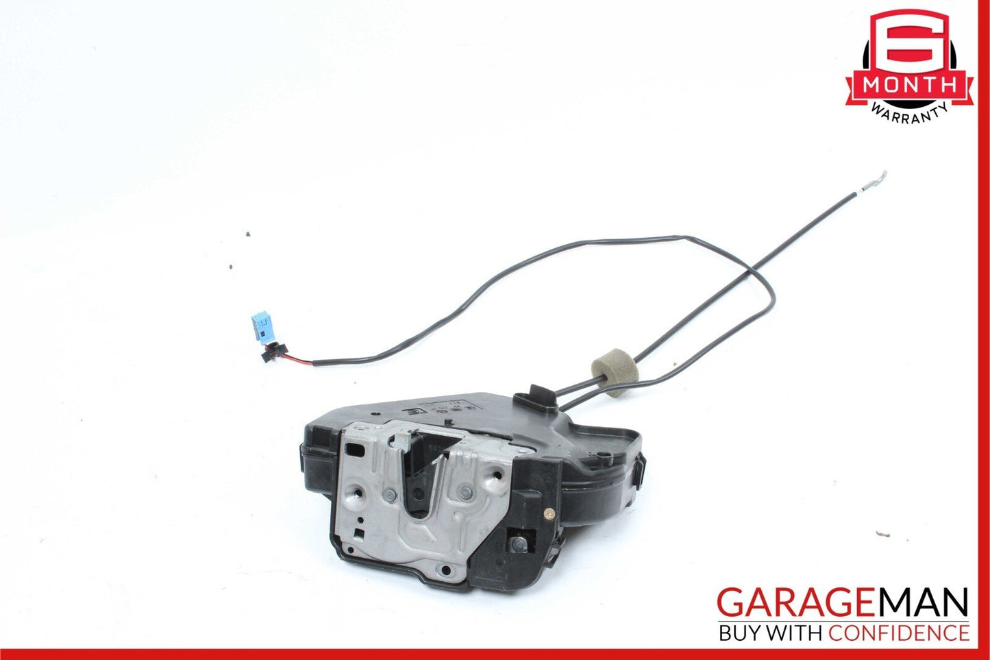 03-09 Mercedes W211 E320 E500 E550 E350 Rear Left Side Door Lock Latch Actuator