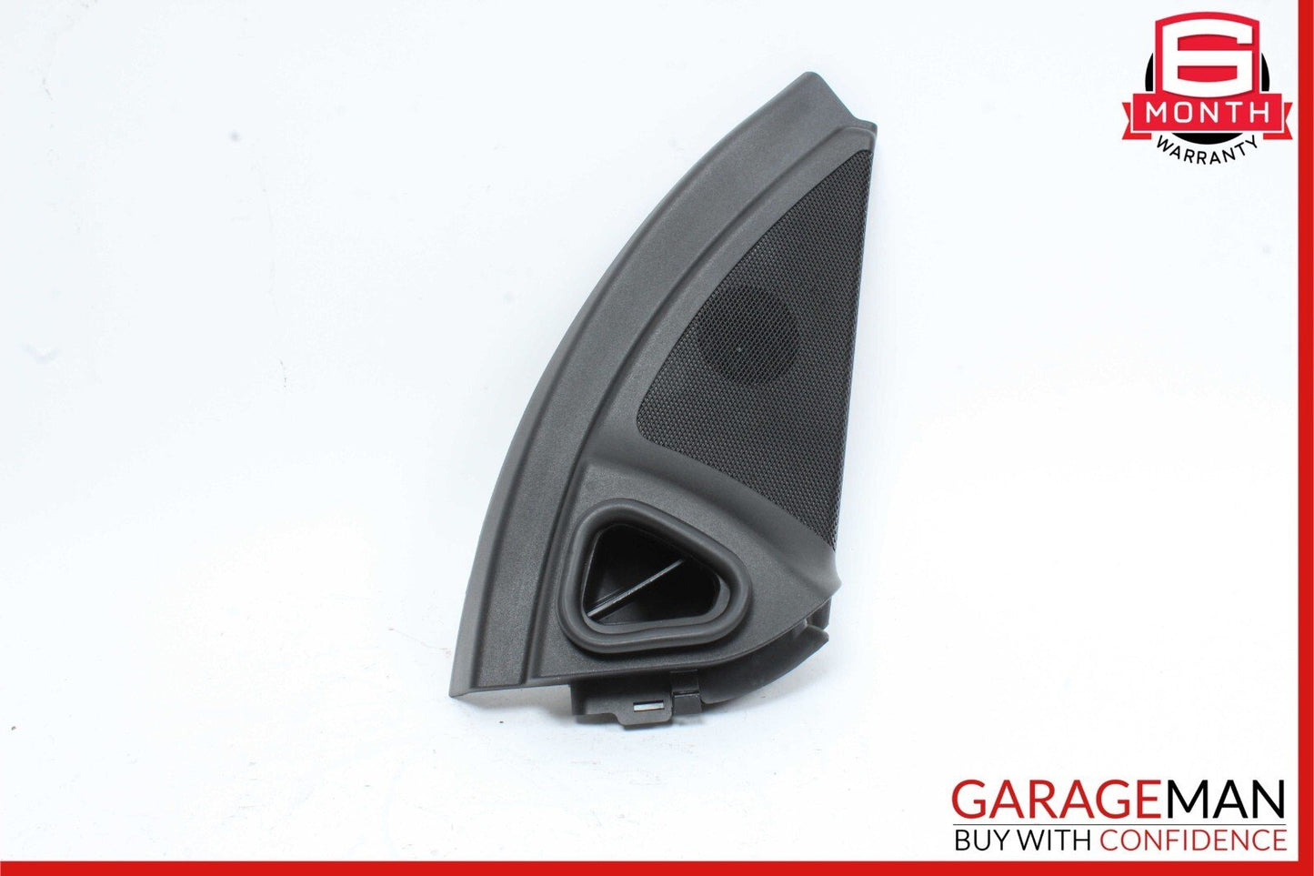 06-12 Mercedes GL350 ML350 GL450 Front Right Door Audio Tweeter Speaker Black