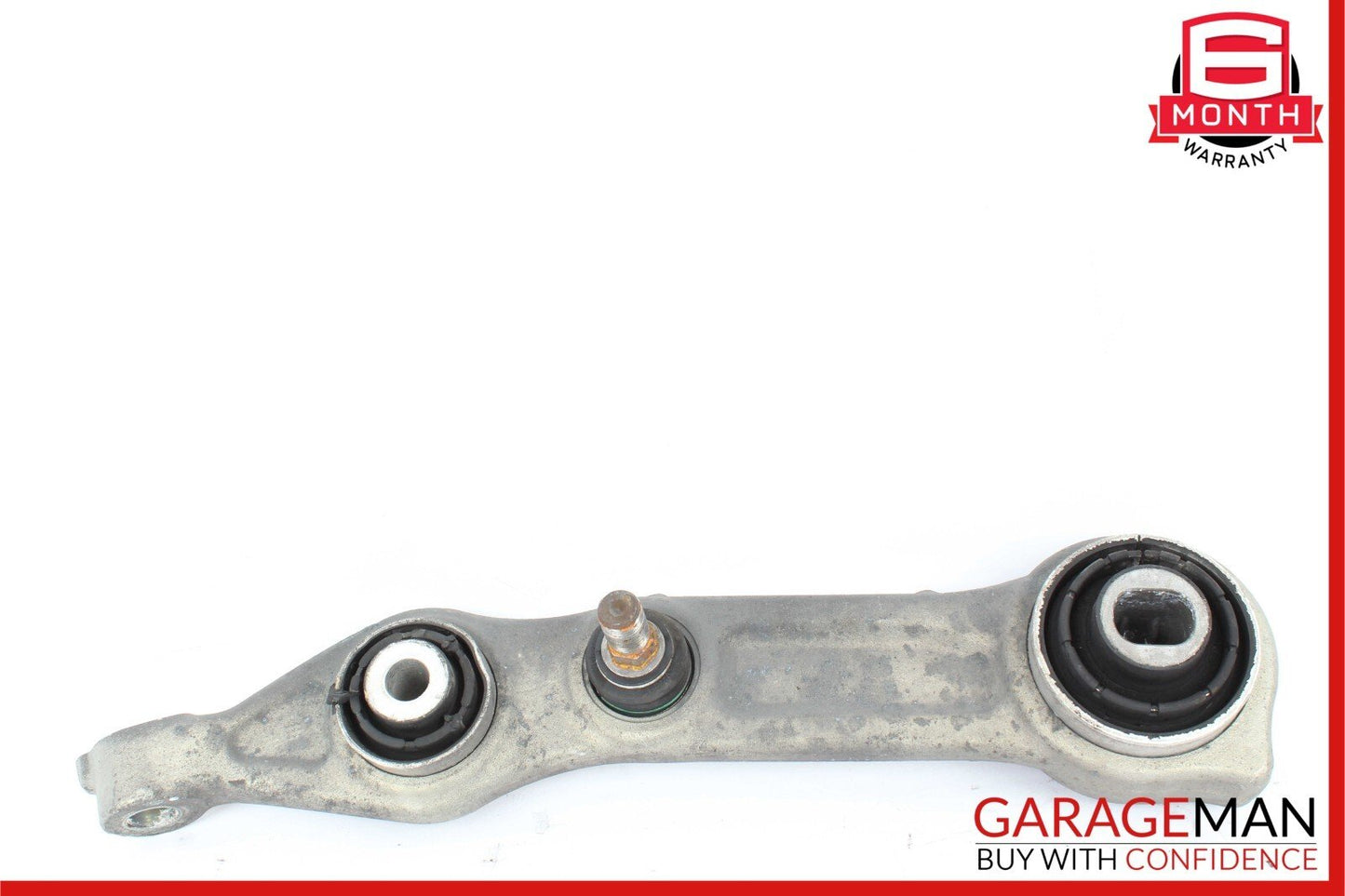 03-11 Mercedes W211 E350 E320 CLS63 AMG Front Left Side Lower Control Arm RWD
