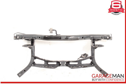 15-18 Audi Q3 FWD Rear Suspension Crossmember Subframe Cradle 5N0505315S OEM
