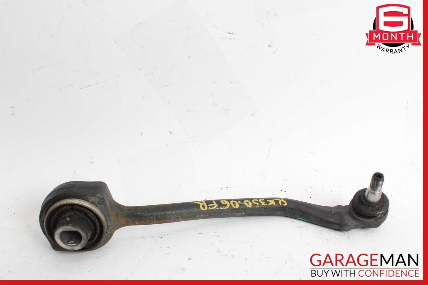 05-11 Mercedes R171 SLK55 SLK350 Front Right Lower Control Arm 2033303411 OEM
