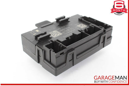 15-24 Porsche Macan 95B Front Right Side Door Control Module 4H0959792S OEM
