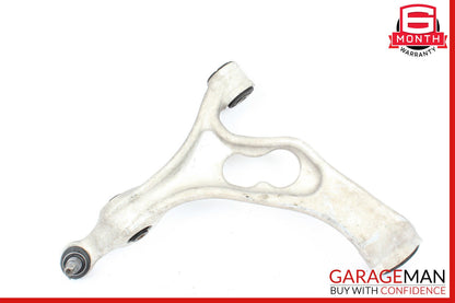 11-17 Porsche Cayenne 958 Front Right Passenger Side Lower Control Arm OEM
