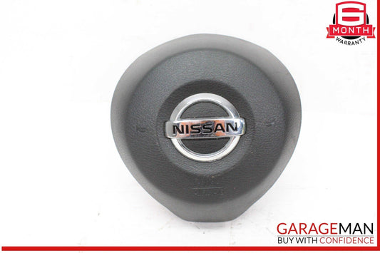 18-25 Nissan Leaf Front Left Driver Side Steering Wheel Airbag Air Bag OEM