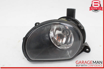 07-09 Audi Q7 Front Right Passenger Side Foglight Fog Light Lamp Hella OEM