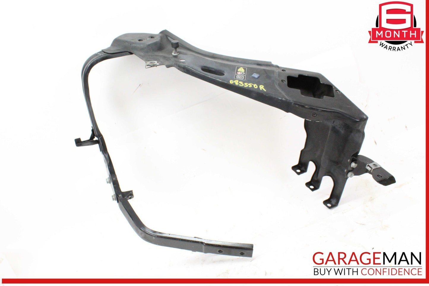 07-13 Mercedes W221 S550 S350 Front Right Headlight Head Light Support Bracket
