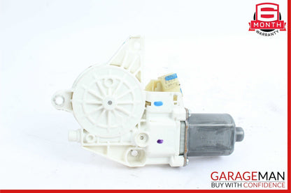 06-12 Mercedes W164 ML350 R350 Front Left Side Door Window Regulator Motor OEM