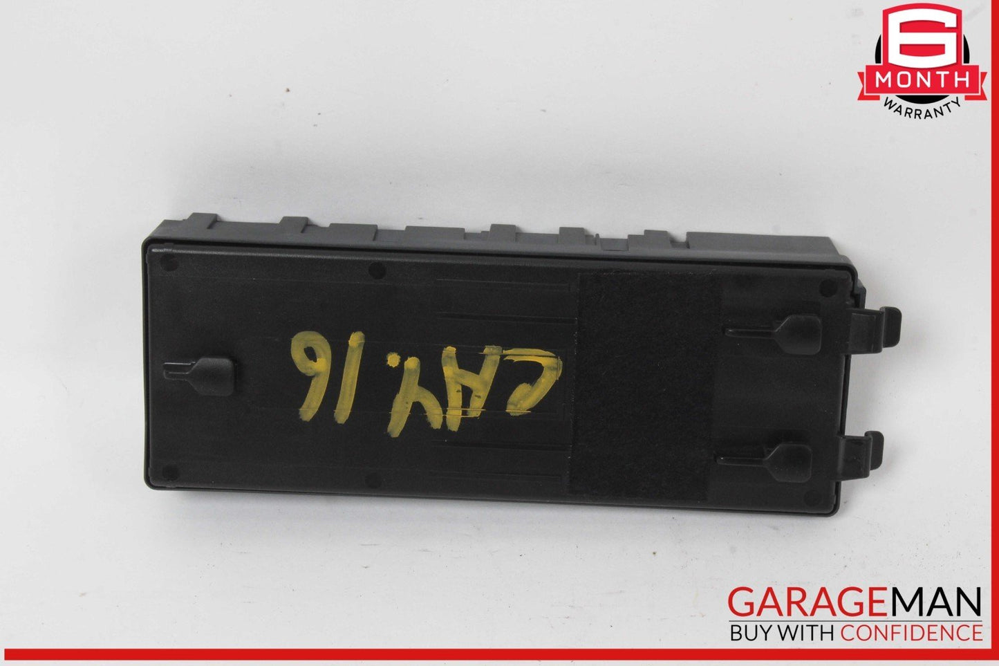 15-24 Porsche Cayenne 958 Trunk Liftgate Lid Control Module Unit 7P5959107E OEM