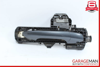 08-11 Mercedes W204 C300 Rear Right Passenger Side Exterior Door Handle OEM