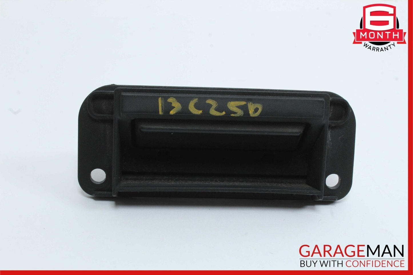 08-14 Mercedes W204 C300 C350 C63 AMG Rear Trunk Tailgate Release Open Handle