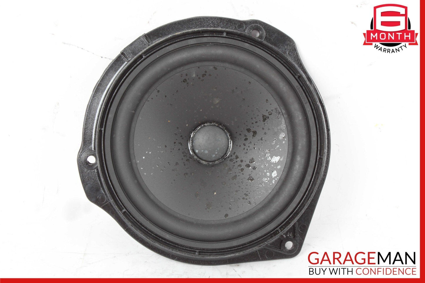 12-19 Mercedes W166 ML400 Rear Left or Right Door Sound Speaker 1668202102 OEM