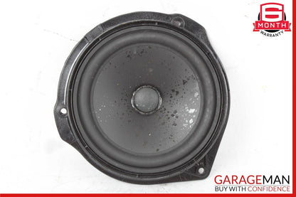 12-19 Mercedes W166 ML400 Rear Left or Right Door Sound Speaker 1668202102 OEM