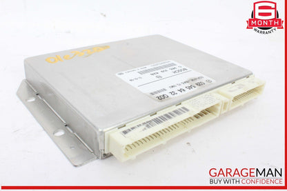 96-02 Mercedes W210 E320 4MATIC ABS ESP Electronic Stability Module Unit OEM