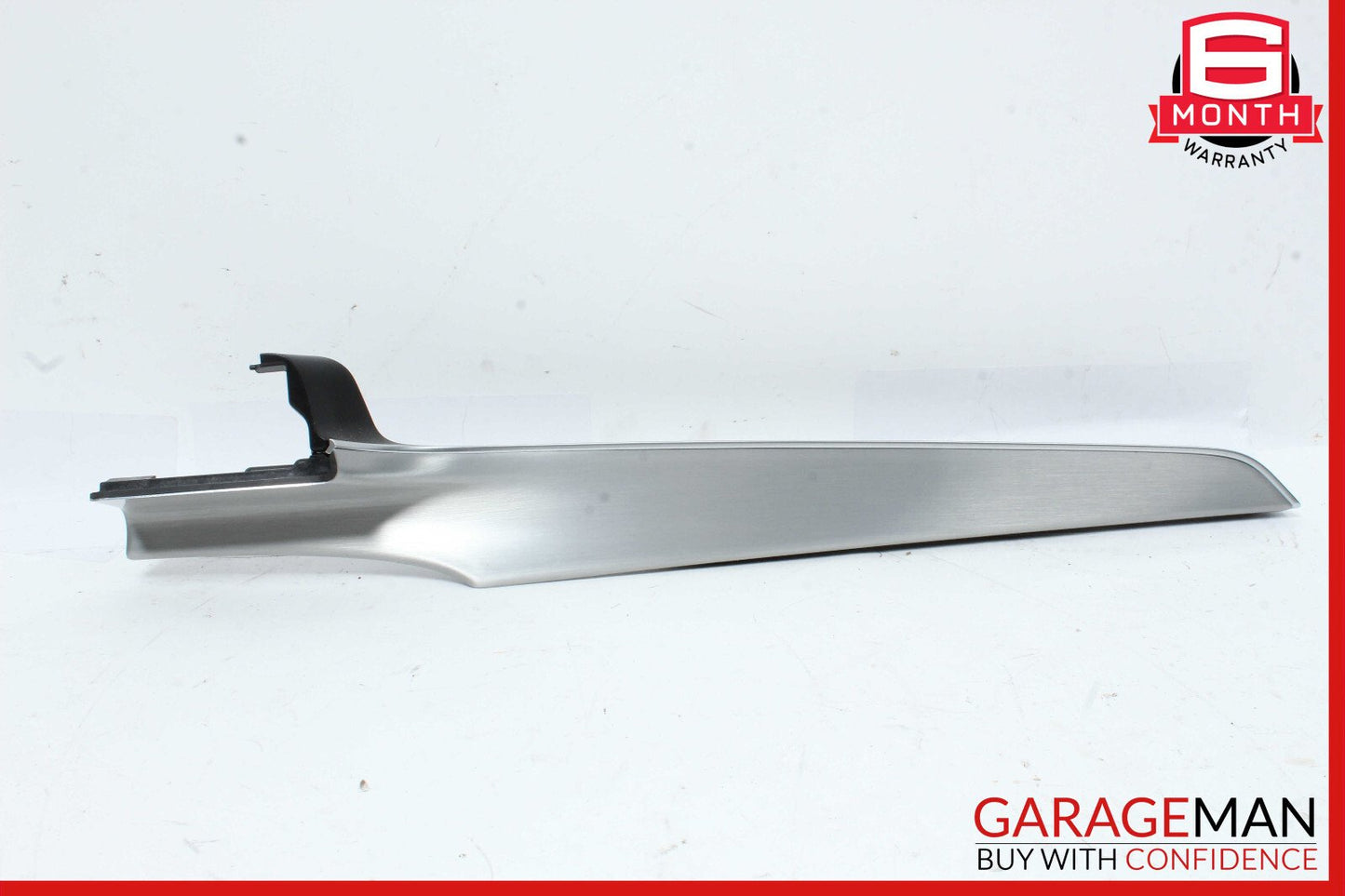15-20 Mercedes W205 C300 GLC43 AMG Dashboard Dash Right Molding Trim OEM