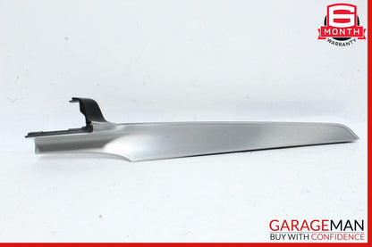 15-20 Mercedes W205 C300 GLC43 AMG Dashboard Dash Right Molding Trim OEM