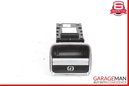 07-14 Mercedes W221 S550 CL550 S400 CL63 AMG Electronic Parking Button Switch