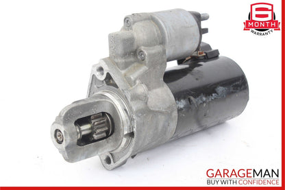 12-15 Mercedes C300 C350 GLK350 Bosch Engine Starter Motor Unit
