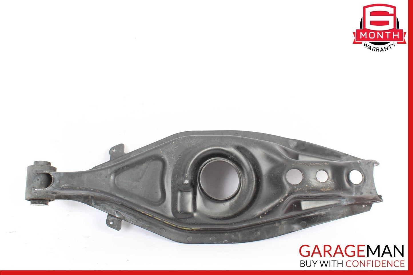 94-00 Mercedes W202 C230 Rear Right or Left Suspension Lower Control Arm OEM