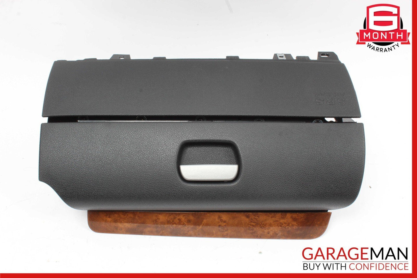 05-11 Mercedes R171 SLK300 SLK350 SLK55 Dash Dashboard Glove Box Storage Assy