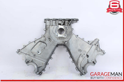 03-06 Porsche Cayenne S 955 4.5L V8 Engine Motor Timing Cover OEM