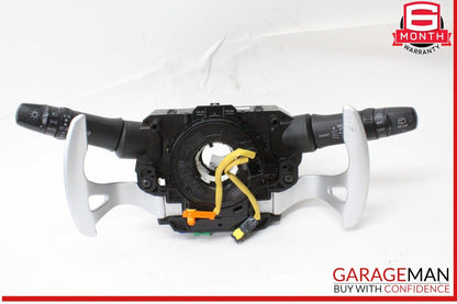 14-20 Mitsubishi Outlander Sport Front Left Side Combination Switch 8617A139 OEM