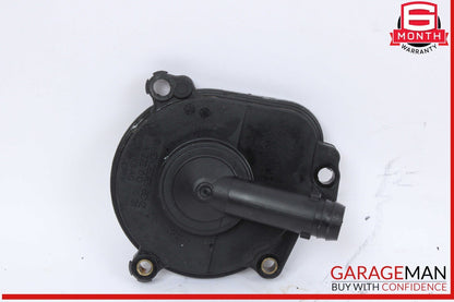 05-14 Mercedes X164 GL450 4MATIC Engine PCV Crankcase Vent Valve Oil Separator