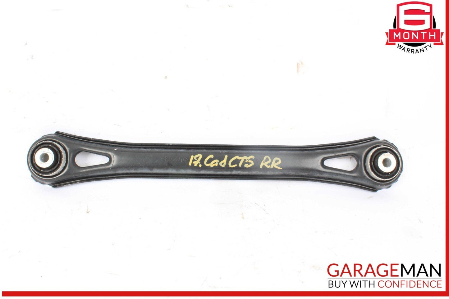 14-19 Cadillac CTS V-Sport Rear Right / Rear Left Side Tie Rod Link Control Arm