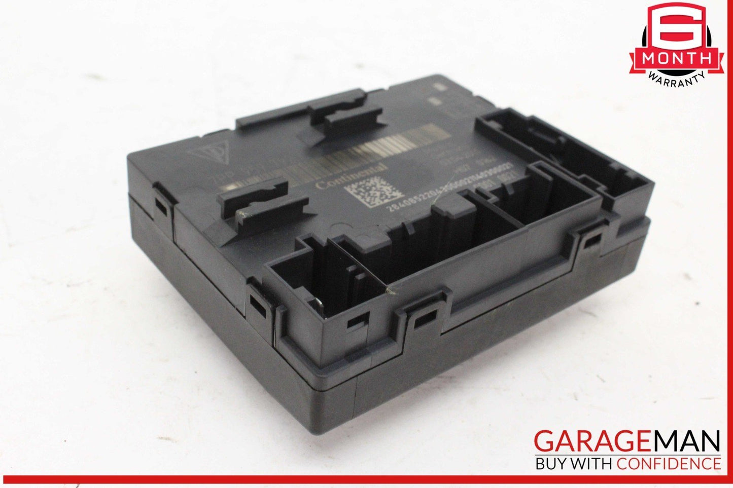 11-17 Porsche Cayenne 958 Front Right Passenger Side Door Control Module OEM