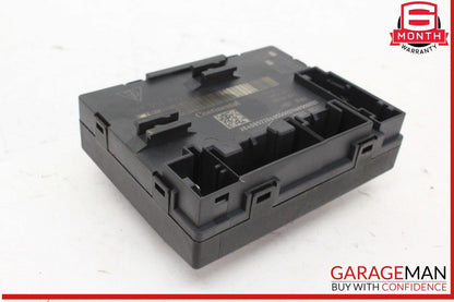 11-17 Porsche Cayenne 958 Front Right Passenger Side Door Control Module OEM