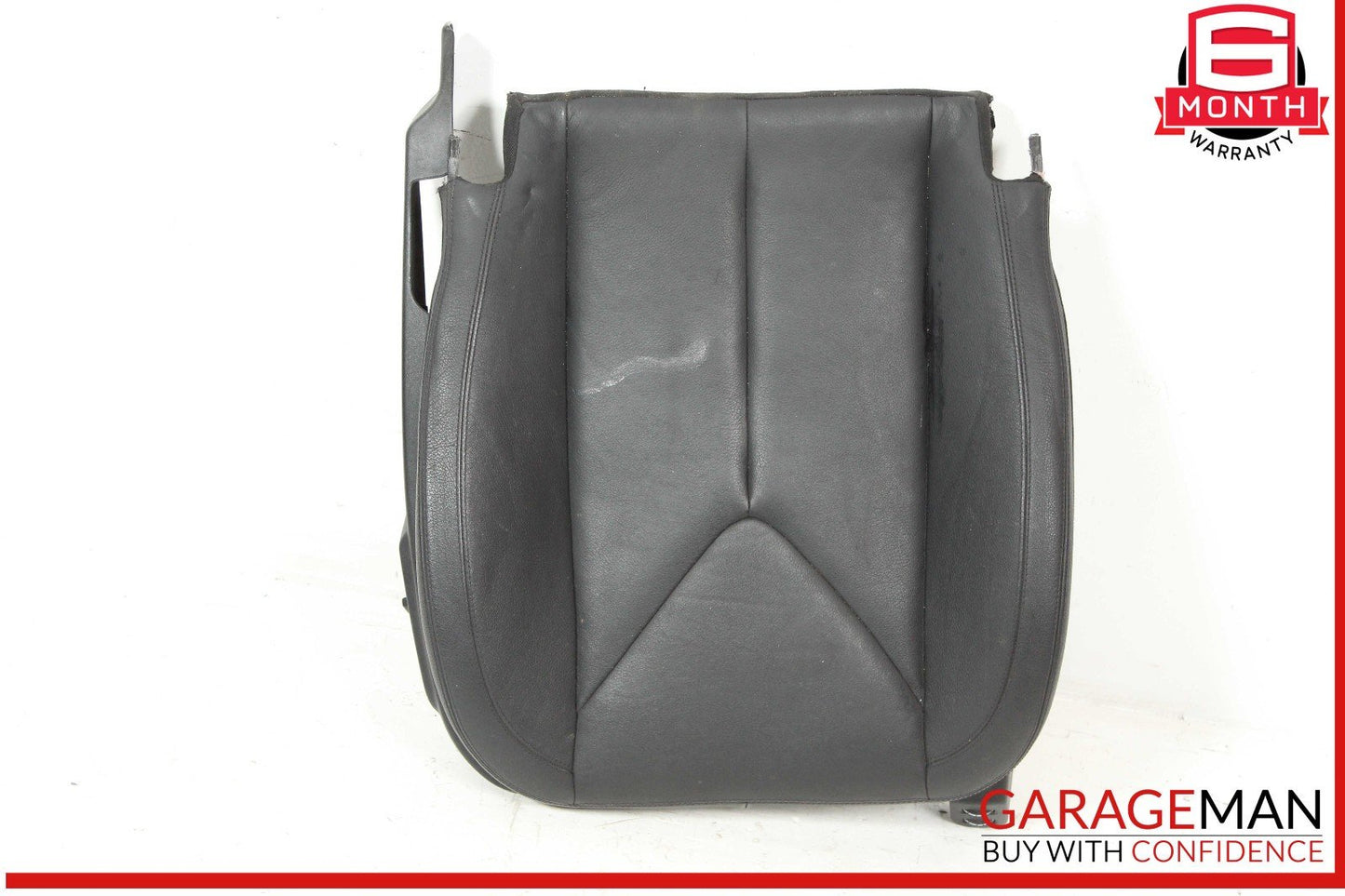 05-11 Mercedes R171 SLK300 SLK350 Bottom Lower Seat Cushion Front Right OEM