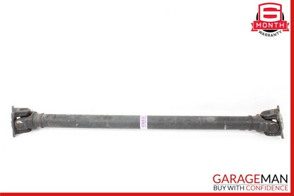 15-20 Hyundai Genesis G80 AWD Front Driveshaft Propeller Shaft 49100B1500 OEM