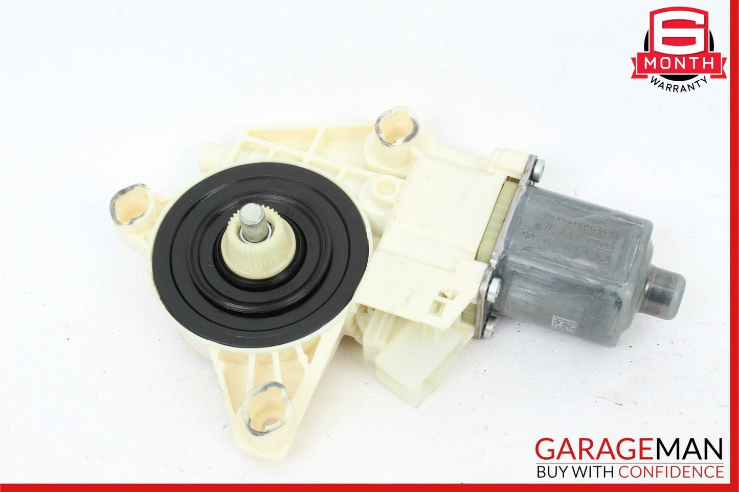 08-16 Mercedes GLK350 E400 C250 Rear Left Door Window Regulator Motor Unit