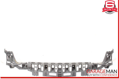 13-19 Mercedes X166 GL550 GL350 Rear Bumper Support Mount Bracket Bar OEM