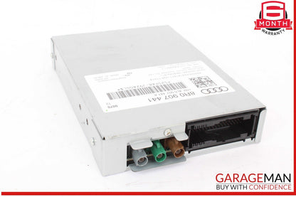 09-17 Audi Q5 Rear View Camera Control Module Unit 8R0907441 OEM