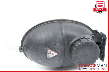 08-18 Mercedes X204 GLK350 4MATIC Coolant Reservoir Overflow Expansion Tank OEM