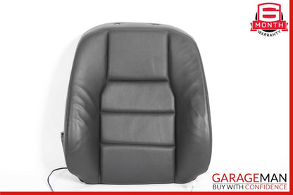 08-14 Mercedes W204 C300 C250 Sedan Top Upper Seat Cushion Front Right Side OEM