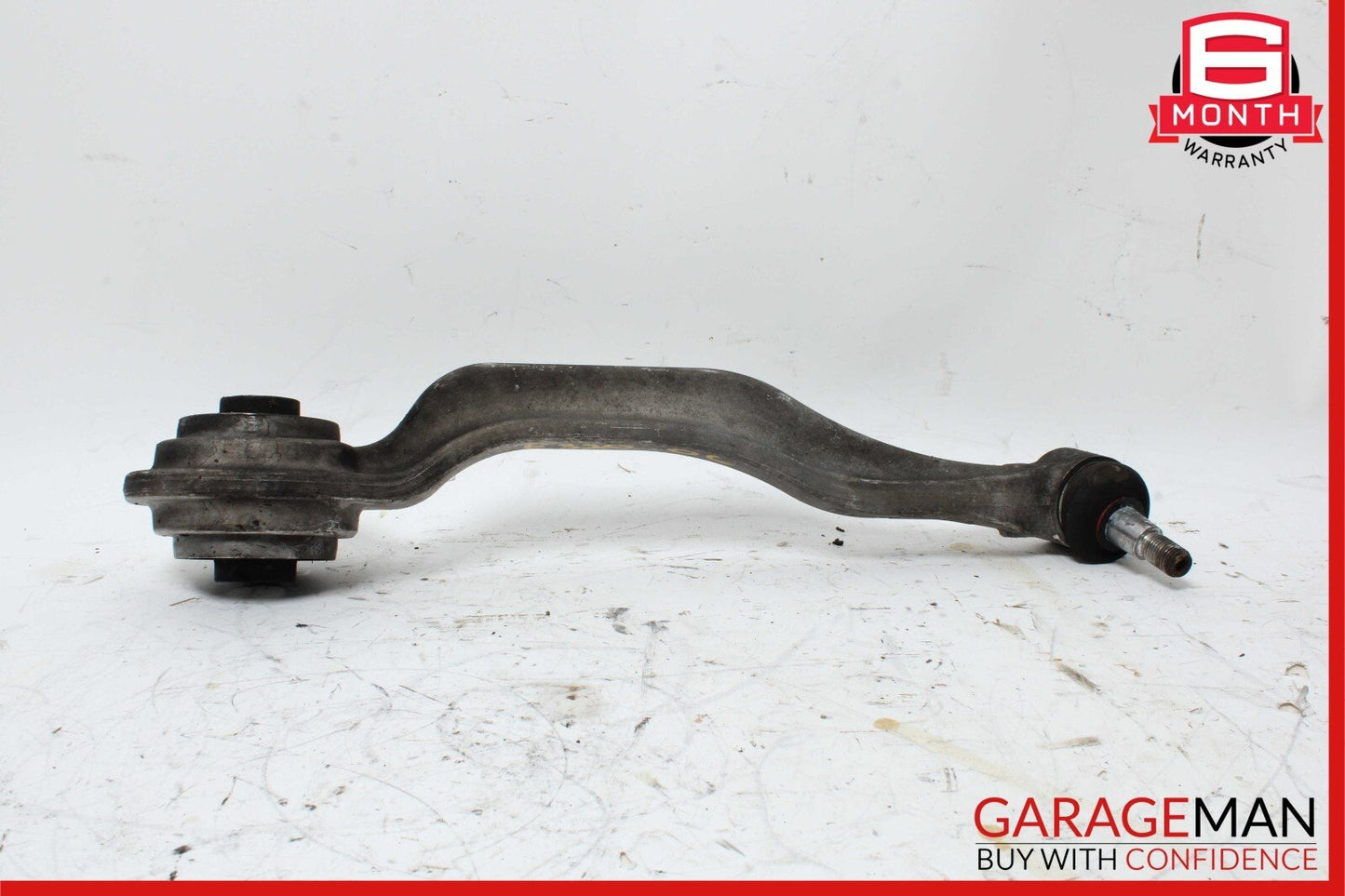 03-11 Mercedes W211 E350 CLS350 E320 Front Right Side Lower Wishbone Control Arm
