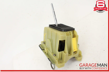 08-14 Mercedes W204 C300 C250 C350 Floor Gear Shifter Selector 2042677524 OEM