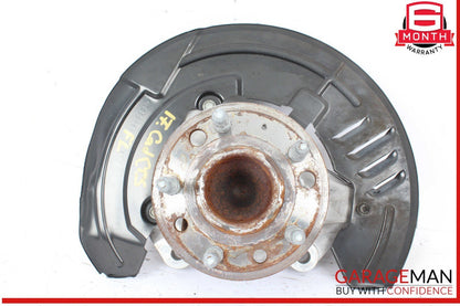 14-19 Cadillac CTS V-Sport Front Left Side Wheel Spindle Knuckle Hub Bearing