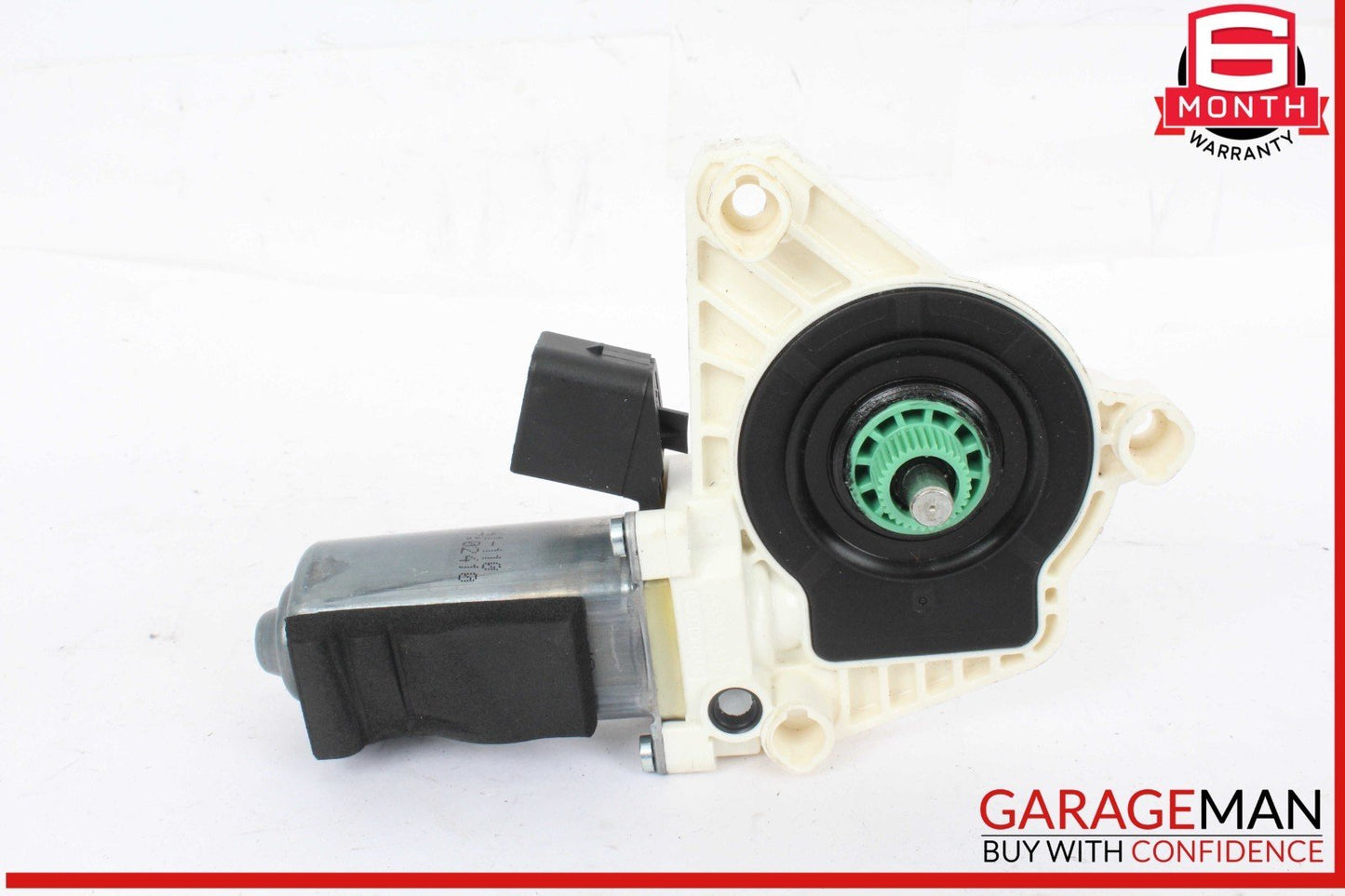 14-18 Mercedes W117 CLA250 Front Left Side Door Window Regulator Motor OEM