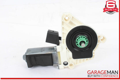 14-18 Mercedes W117 CLA250 Front Left Side Door Window Regulator Motor OEM