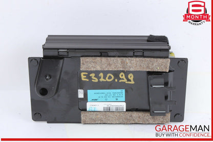 99-02 Mercedes W210 E320 E430 E55 AMG Bose Amp Amplifier Module Unit OEM