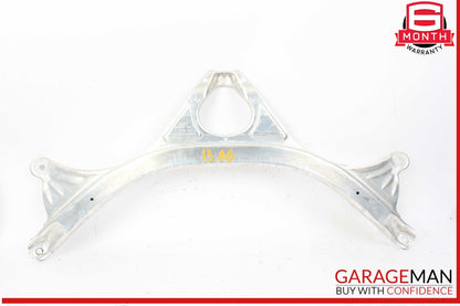 12-18 Audi A6 A7 Front Suspension Strut Tower Bar Brace OEM