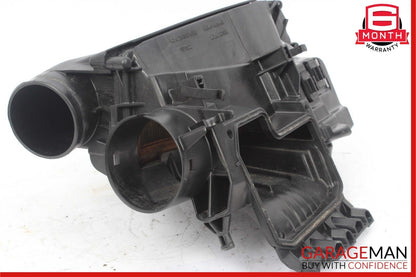 12-15 Mercedes W204 C250 Air Intake Cleaner Housing Filter Box 2710901601