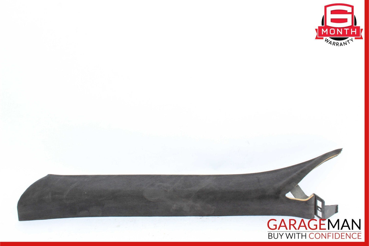 14-17 Maserati Ghibli Left Driver Side A Pillar Cover Trim Panel OEM